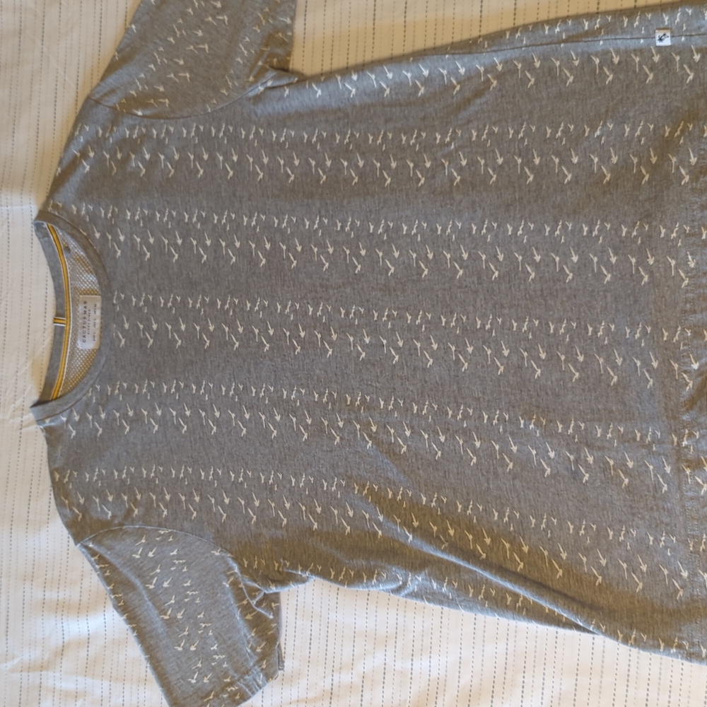 Cactus Man Size L Casual T